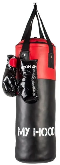 My Hood Boksesæk 10 kg